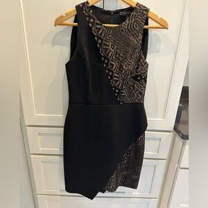 BCBG Maxazria Dress